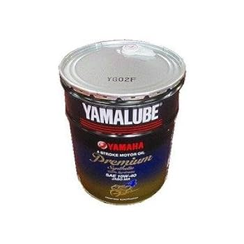メンテナンス YAMALUBE Premium Synthetic 20L メンテナンス YAMALUBE Premium Synthetic 20L メンテナンス